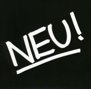Neu! - Neu! 75 in der Gruppe CD bei Bengans Skivbutik AB (598735)
