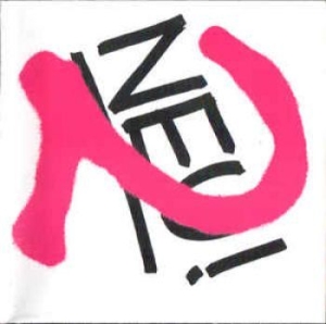 Neu! - Neu! 2 in der Gruppe CD / Rock bei Bengans Skivbutik AB (598736)