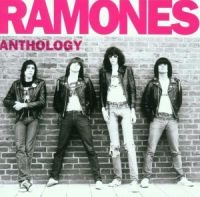 Ramones - Hey Ho, Let's Go: The Ramones in der Gruppe Minishops / Ramones bei Bengans Skivbutik AB (598742)
