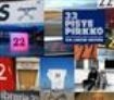 22-Pistepirkko - (Well You Know) Stuff Is We Yeah! L in der Gruppe CD / Finsk Musik,Pop-Rock bei Bengans Skivbutik AB (598893)