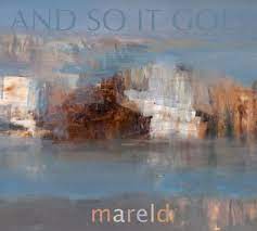 Mareld - And so it goes in der Gruppe CD / Elektroniskt bei Bengans Skivbutik AB (599064)
