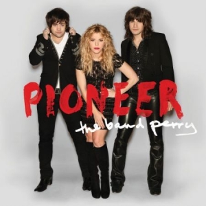 Band Perry - Pioneer in der Gruppe CD / Country bei Bengans Skivbutik AB (599065)