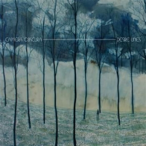 Camera Obscura - Desire Lines in der Gruppe CD / Pop bei Bengans Skivbutik AB (599294)