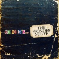 Wonder Stuff - Oh No It's..The Wonder Stuff in der Gruppe CD / Pop-Rock bei Bengans Skivbutik AB (599317)