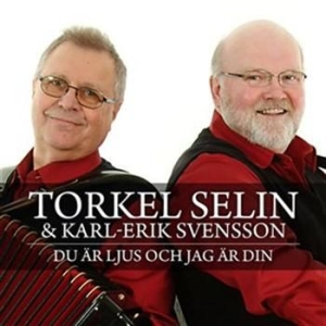 Selin Torkel/Svensson Karl Erik - Du Är Ljus Och Jag Är Din in der Gruppe CD bei Bengans Skivbutik AB (599360)