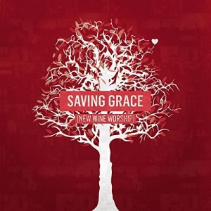 Various Artists - Saving Grace in der Gruppe Externt_Lager / Naxoslager bei Bengans Skivbutik AB (599378)