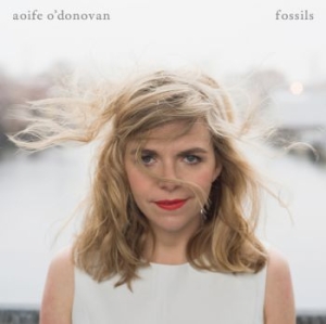 O'donovan Aoife - Fossils in der Gruppe UNSERE TIPPS / Klassiska lablar / YepRoc / CD bei Bengans Skivbutik AB (599383)