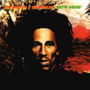 Bob Marley & The Wailers - Natty Dread - Re in der Gruppe Labels /  bei Bengans Skivbutik AB (599460)