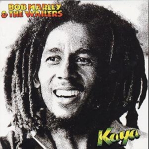 Bob Marley & The Wailers - Kaya - Remastered in der Gruppe -Start Uni-CD bei Bengans Skivbutik AB (599506)