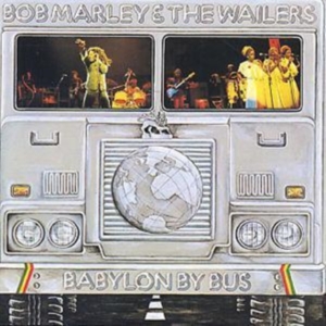 Bob Marley & The Wailers - Babylon By Bus - Re in der Gruppe UNSERE TIPPS / Tipps von Bengans Mitarbeitern / Live Live Live bei Bengans Skivbutik AB (599508)