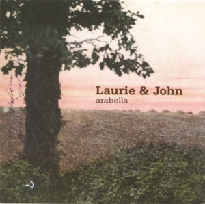 Laurie & John - Arabella in der Gruppe CD / Country,Pop-Rock bei Bengans Skivbutik AB (599590)