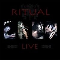 Ritual - Live in der Gruppe CD bei Bengans Skivbutik AB (599661)