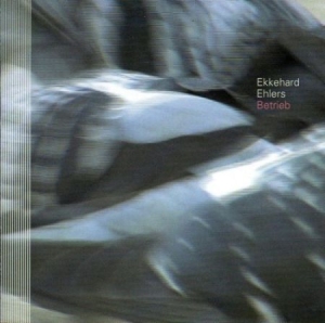 Ehlers Ekkehard - Betrieb in der Gruppe CD / Rock bei Bengans Skivbutik AB (599759)