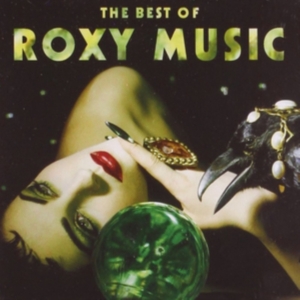 Roxy Music - Best Of in der Gruppe -Start Uni-CD bei Bengans Skivbutik AB (599790)