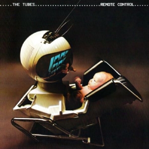 Tubes - Remote Control (Exp.Edition) in der Gruppe CD bei Bengans Skivbutik AB (599794)
