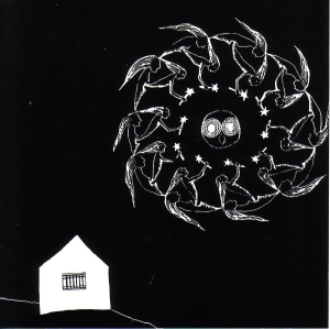 Deerhoof - Holdypaws in der Gruppe CD bei Bengans Skivbutik AB (599857)