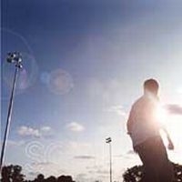 Hanson Jeff - Son in der Gruppe CD / Pop-Rock bei Bengans Skivbutik AB (599862)