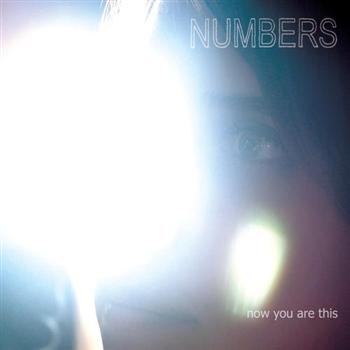 Numbers - Now You Are This in der Gruppe CD / Bestseller bei Bengans Skivbutik AB (599863)