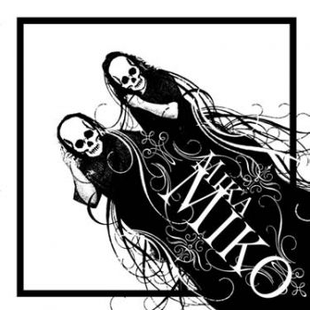 Mika Miko - C.Y.S.L.A.B.F. in der Gruppe CD / Bestseller bei Bengans Skivbutik AB (599865)