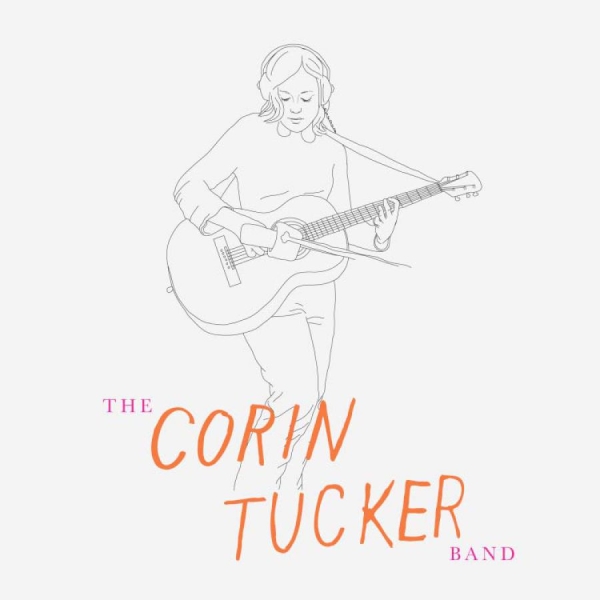Tucker Band The Corin - 1,000 Years in der Gruppe CD / Rock bei Bengans Skivbutik AB (599878)