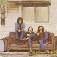 Crosby Stills & Nash - Crosby, Stills & Nash in der Gruppe Labels /  bei Bengans Skivbutik AB (599947)