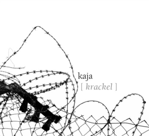 Kaja - Krackel in der Gruppe CD / Elektroniskt,World Music bei Bengans Skivbutik AB (600004)