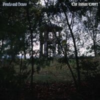 Pearls And Brass - Indian Tower in der Gruppe CD / Pop-Rock bei Bengans Skivbutik AB (600098)