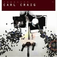 Craig Carl - Fabric 25 : in der Gruppe CD bei Bengans Skivbutik AB (600099)