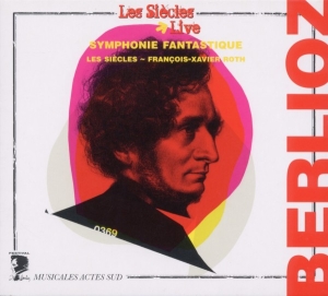 San Francisco Symphony - Symphonie Fantastique in der Gruppe CD bei Bengans Skivbutik AB (600100)