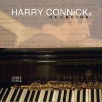 Connick Jr. Harry - Occasion: Connick On Piano 2 in der Gruppe CD / Jazz bei Bengans Skivbutik AB (600192)