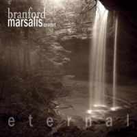 Marsalis Quartet Branford - Eternal in der Gruppe CD / Jazz bei Bengans Skivbutik AB (600194)