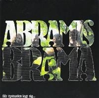 Abramis Brama - När Tystnaden Lagt Sig in der Gruppe Minishops / Abramis Brama bei Bengans Skivbutik AB (600496)