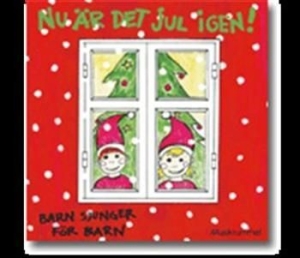 Diverse Artister - Nu Är Det Jul Igen in der Gruppe Externt_Lager / Naxoslager bei Bengans Skivbutik AB (600508)