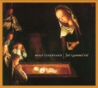 Lislevand Rolf - Jul I Gammel Tid in der Gruppe CD bei Bengans Skivbutik AB (600671)