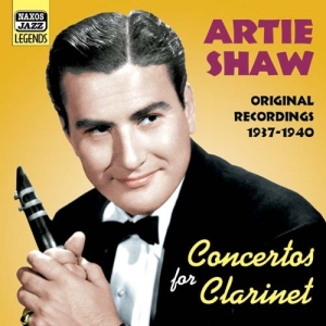 Shaw Artie - Vol 2 in der Gruppe CD / Jazz bei Bengans Skivbutik AB (600710)