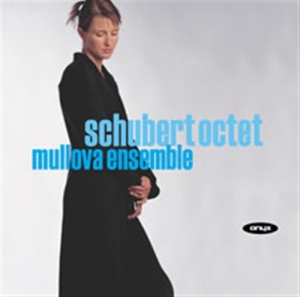 Schubert - Octet D803 in der Gruppe CD bei Bengans Skivbutik AB (600715)