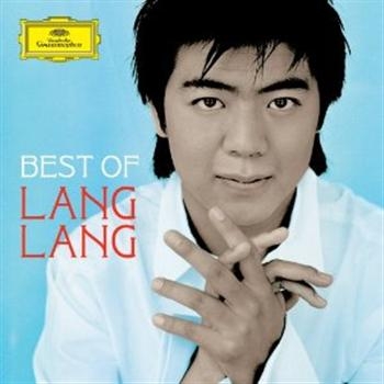 Diverse - Best Of Lang Lang in der Gruppe CD / Klassiskt bei Bengans Skivbutik AB (600845)