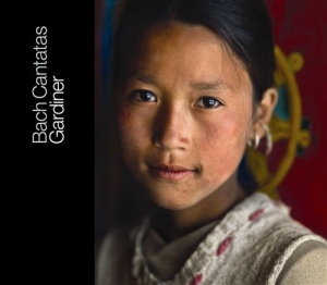 Bach - Cantatas Vol 11 in der Gruppe CD bei Bengans Skivbutik AB (601092)