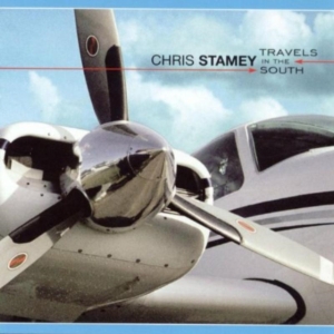 Stamey Chris - Travels In The South in der Gruppe CD bei Bengans Skivbutik AB (601113)
