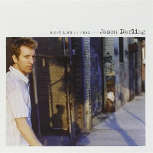 Darling Jason - Night Like My Head in der Gruppe UNSERE TIPPS / Klassiska lablar / YepRoc / CD bei Bengans Skivbutik AB (601138)