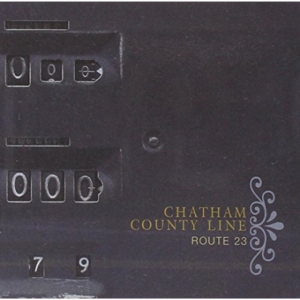Chatham County Line - Route 23 in der Gruppe UNSERE TIPPS / Klassiska lablar / YepRoc / CD bei Bengans Skivbutik AB (601164)