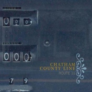 Chatham County Line - Route 23 in der Gruppe CD bei Bengans Skivbutik AB (601164)