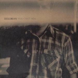 Dolorean - You Can't Win in der Gruppe CD bei Bengans Skivbutik AB (601178)