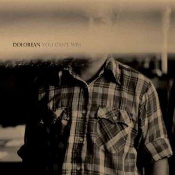 Dolorean - You Can't Win in der Gruppe CD / Rock bei Bengans Skivbutik AB (601178)