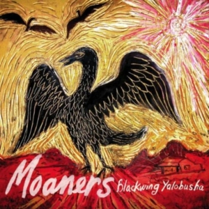 Moaners The - Blackwing Yalobusha in der Gruppe UNSERE TIPPS / Klassiska lablar / YepRoc / CD bei Bengans Skivbutik AB (601205)