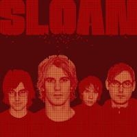 Sloan - Parallel Play in der Gruppe UNSERE TIPPS / Klassiska lablar / YepRoc / CD bei Bengans Skivbutik AB (601220)