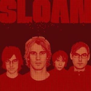 Sloan - Parallel Play in der Gruppe UNSERE TIPPS / Klassiska lablar / YepRoc / CD bei Bengans Skivbutik AB (601220)