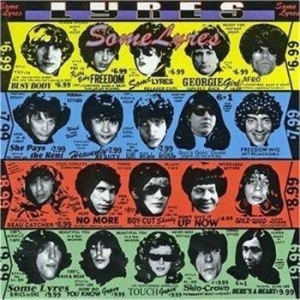 Lyres - Some Lyres in der Gruppe CD / Rock bei Bengans Skivbutik AB (601390)
