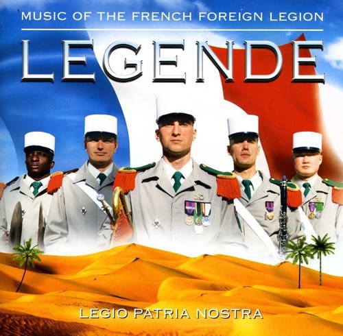 Lardeux Emile - Legende in der Gruppe CD / Klassiskt bei Bengans Skivbutik AB (601531)