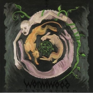 Wormwood - Starvation in der Gruppe Minishops / Wormwood bei Bengans Skivbutik AB (601557)